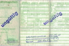 KFZ-Schein-Fiat-Spider-124-1