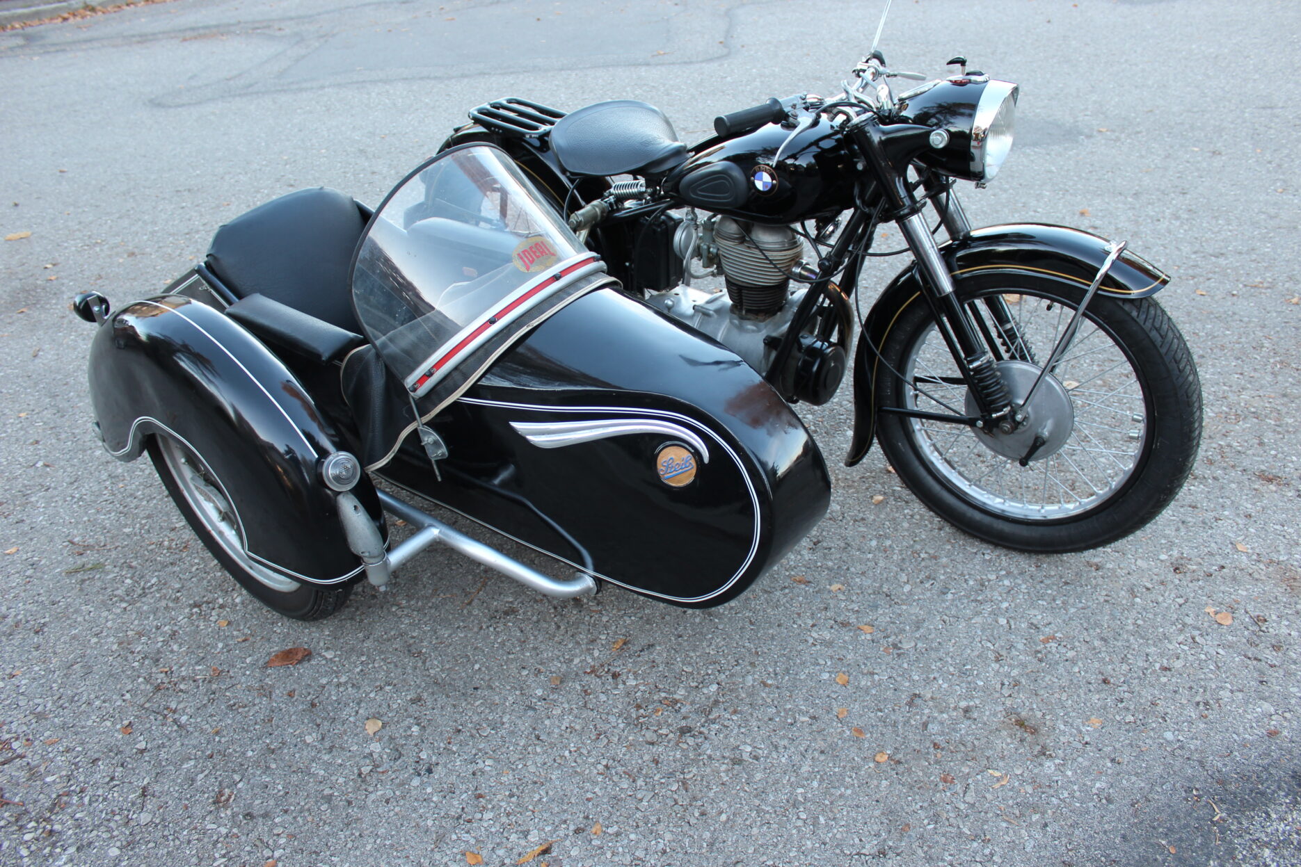 BMW R25/2